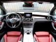 SUV   Mercedes-Benz GLC Coupe 2017 , 2897000 , 