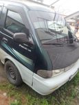    Kia Pregio 1996 , 180000 , -