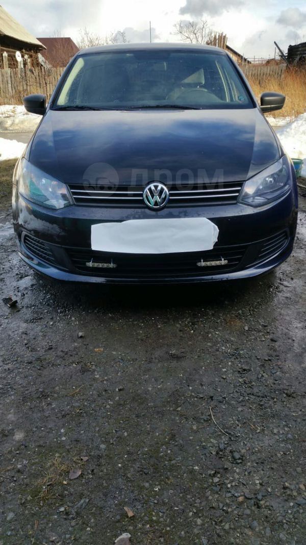  Volkswagen Polo 2011 , 370000 , 