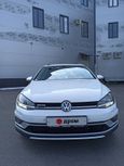  Volkswagen Golf 2017 , 1920000 , 