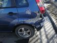  Ford Fiesta 2005 , 170000 , 