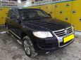 SUV   Volkswagen Touareg 2008 , 939000 , 