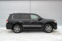 SUV   Lexus LX570 2013 , 3190000 , 