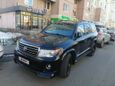 SUV   Toyota Land Cruiser 2014 , 3585000 , 