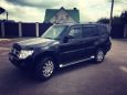 SUV   Mitsubishi Pajero 2011 , 1250000 , 