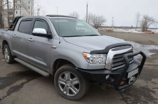  Toyota Tundra 2008 , 1300000 , --