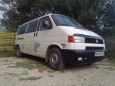    Volkswagen Transporter 1999 , 290000 , 