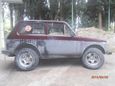 SUV    4x4 2121  1992 , 100000 , 