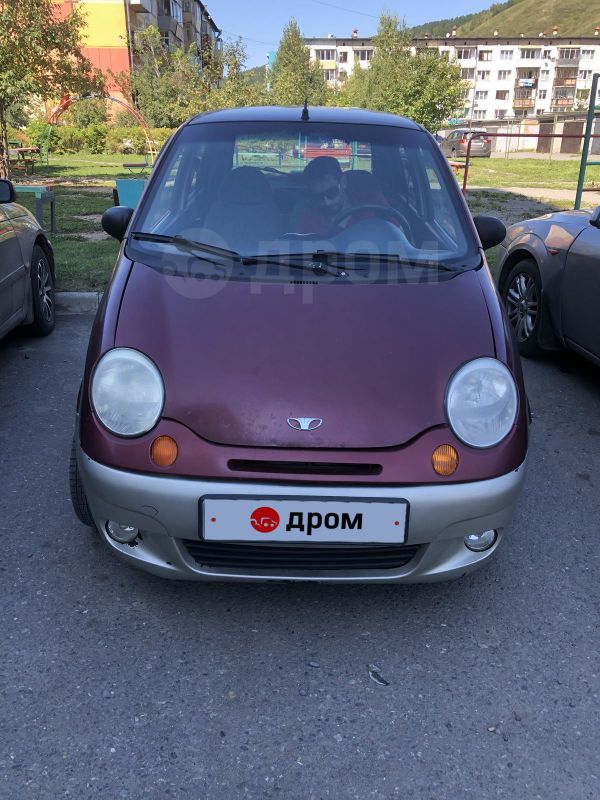  Daewoo Matiz 2007 , 70000 , -