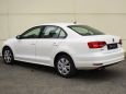  Volkswagen Jetta 2015 , 681000 , 