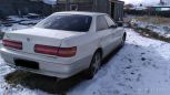  Toyota Mark II 1998 , 180000 , 