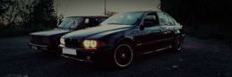  BMW 5-Series 1998 , 199800 , 