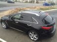 SUV   Infiniti FX37 2011 , 1349000 , 