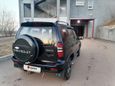 SUV   Chevrolet Niva 2004 , 239900 , 