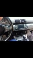 SUV   BMW X5 2004 , 620000 , 