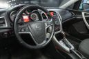 Opel Astra 2011 , 619000 , 