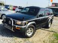 SUV   Nissan Terrano 1998 , 330000 , 