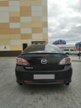  Mazda Mazda6 2010 , 550000 ,  