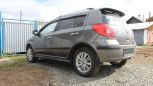  Geely MK Cross 2011 , 275000 , 