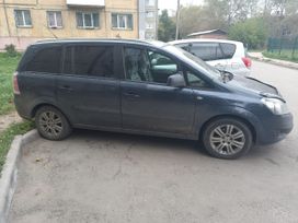    Opel Zafira 2012 , 550000 , 