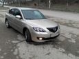  Mazda Mazda3 2006 , 320000 , 