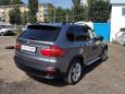 SUV   BMW X5 2008 , 965000 , 