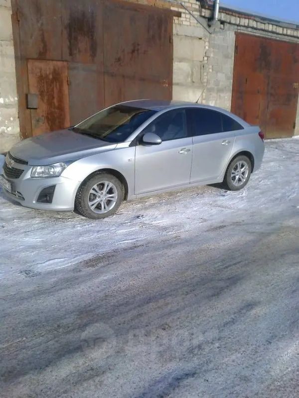  Chevrolet Cruze 2013 , 465000 , 