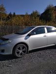  Toyota Corolla 2007 , 430000 , 