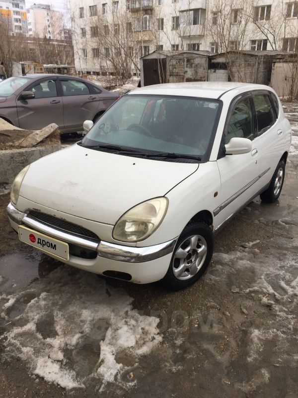  Daihatsu Storia 2001 , 150000 , 