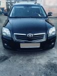  Toyota Avensis 2007 , 580000 , 