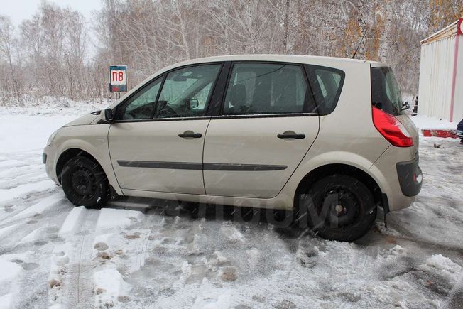    Renault Scenic 2007 , 375000 , 