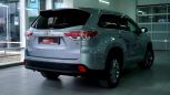 SUV   Toyota Highlander 2014 , 1937000 , 