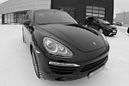 SUV   Porsche Cayenne 2010 , 1870000 , 