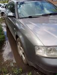  Audi A6 2000 , 250999 , 