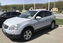 SUV   Nissan Qashqai 2007 , 439000 , 