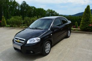  Chevrolet Aveo 2011 , 275000 , 