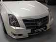  Cadillac CTS 2011 , 865000 , 