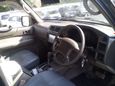 SUV   Nissan Safari 1999 , 730000 , 