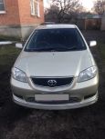  Toyota Vios 2003 , 230000 , 