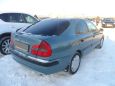  Mitsubishi Carisma 2003 , 220000 , 