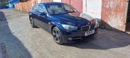  BMW 5-Series Gran Turismo 2010 , 1150000 , 