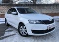  Skoda Rapid 2018 , 750000 ,  