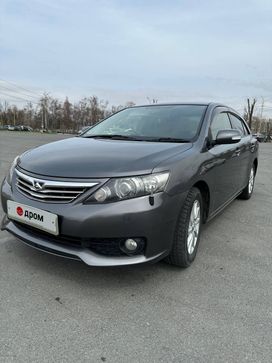  Toyota Allion 2012 , 1290000 , 