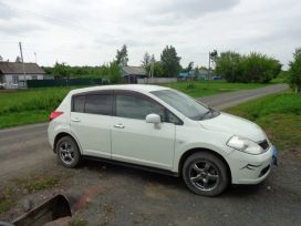  Nissan Tiida 2006 , 315000 , -