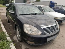  Geely Vision FC 2008 , 59000 , 