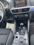 SUV   Mazda CX-5 2015 , 1390000 , 
