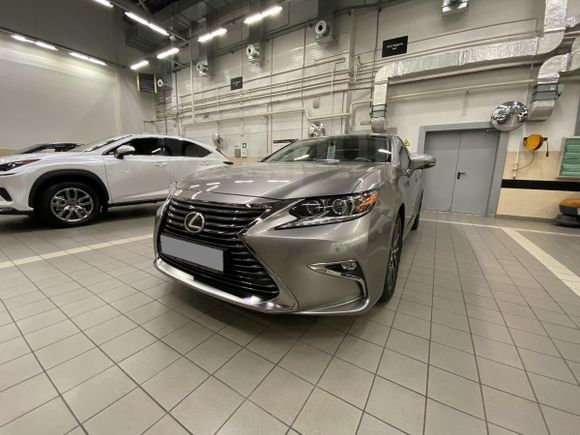  Lexus ES250 2016 , 1780000 , 