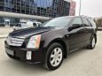 SUV   Cadillac SRX 2009 , 650000 , 