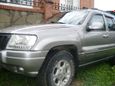 SUV   Jeep Grand Cherokee 2000 , 400000 , 