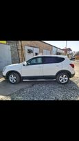 SUV   Nissan Qashqai 2007 , 430000 , 